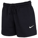 Short Nike Sportswear Phoenix 4IN Feminino - Foto 1