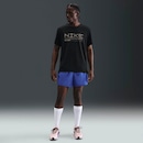 Camiseta Nike Winter Miler Masculina - Foto 5