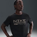 Camiseta Nike Winter Miler Masculina - Foto 2