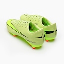 Chuteira de Campo Adulto Nike Mercurial Zoom Vapor 16 Academy - Foto 5
