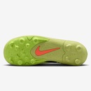 Chuteira de Campo Infantil Nike Mercurial Vapor 16 Club - Foto 6