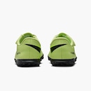 Chuteira Society Infantil Nike Mercurial Vapor 16 Club - Foto 5