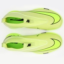 Chuteira Futsal Júnior Nike Mercurial Zoom Superfly 10 Academy - Foto 3