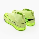 Chuteira Futsal Júnior Nike Mercurial Zoom Superfly 10 Academy - Foto 5