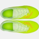 Chuteira de Campo Júnior Nike Mercurial Superfly 10 Club - Foto 3