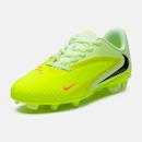 Chuteira de Campo Júnior Nike Mercurial Superfly 10 Club - Foto 7