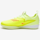 Chuteira Futsal Júnior Nike Phantom 6 Academy - Foto 2