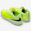 Chuteira Futsal Júnior Nike Phantom 6 Academy - Foto 5