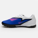 Chuteira Society Adulto Nike Phantom 6 Academy - Foto 2