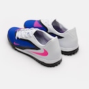 Chuteira Society Adulto Nike Phantom 6 Academy - Foto 5