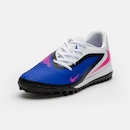 Chuteira Society Adulto Nike Phantom 6 Academy - Foto 7