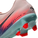 Chuteira de Campo Adulto Nike Mercurial Zoom Vapor 16 Academy United - Foto 8