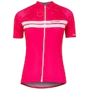 Camisa de Ciclismo Feminina Barbedo Marble - Foto 1