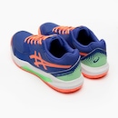 Tênis Masculino ASICS Gel-Dedicate 8 Padel - Foto 5