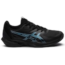 Tênis Masculino ASICS Solution Speed Ff 3 Night Energy - Foto 1