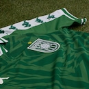 Camisa S.E. Gama I 25/26 Torcedor Kappa Masculina - Foto 3