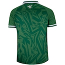 Camisa S.E. Gama I 25/26 Torcedor Kappa Masculina - Foto 4