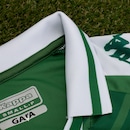 Camisa S.E. Gama I 25/26 Torcedor Kappa Masculina - Foto 5