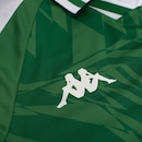 Camisa S.E. Gama I 25/26 Torcedor Kappa Masculina - Foto 6