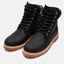 Bota Masculina Nord Outlander - Foto 5