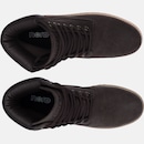 Bota Masculina Nord Outlander - Foto 4