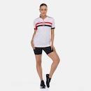 Camisa do Botafogo-SP I 25/26 Torcedor Volt Feminina - Foto 4