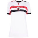 Camisa do Botafogo-SP I 25/26 Torcedor Volt Feminina - Foto 6