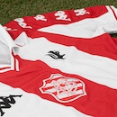 Camisa do Bangu I 25/26 Torcedor Kappa Masculina - Foto 2