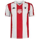Camisa do Bangu I 25/26 Torcedor Kappa Masculina - Foto 1