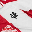 Camisa do Bangu I 25/26 Torcedor Kappa Infantil - Foto 5