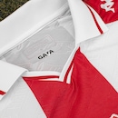 Camisa do Bangu I 25/26 Torcedor Kappa Infantil - Foto 6