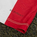 Camisa do Bangu I 25/26 Torcedor Kappa Infantil - Foto 10