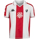 Camisa do Bangu I 25/26 Torcedor Kappa Infantil - Foto 1