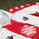 Camisa do Bangu I 25/26 Torcedor Kappa Infantil - Foto 2