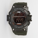 Relógio Digital X-Watch XMPPD624W Adulto - Foto 3