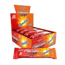 Display Barra de Proteína 45g Integralmédica Protein Crispbar Ovomaltine® - 12 Unidades - Foto 1