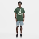 Camiseta Milwaukee Bucks NBA Nike Jordan Essential Masculina - Foto 4