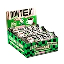 Display Barra de Proteína Don’t Eat 10g Café 12 Unidades - Foto 1