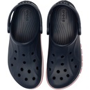 Sandália Juvenil Crocs Bayaband Clog - Foto 1