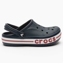 Sandália Juvenil Crocs Bayaband Clog - Foto 2