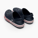 Sandália Juvenil Crocs Bayaband Clog - Foto 4