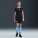 Camisa Chelsea III 25/26 Torcedor Pro Total 90 Nike Infantil - Foto 3