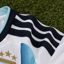 Camisa Seleção da Argentina I 26/27 Torcedor adidas Infantil - Foto 6