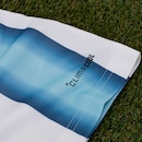 Camisa Seleção da Argentina I 26/27 Torcedor adidas Infantil - Foto 7