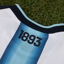 Camisa Seleção da Argentina I 26/27 Torcedor adidas Infantil - Foto 8