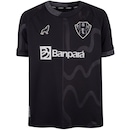 Camisa do Paysandu III 25/26 Torcedor Lobo Juvenil - Foto 1