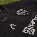 Camisa do Paysandu III 25/26 Torcedor Lobo Juvenil - Foto 2