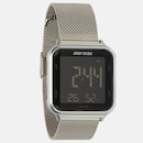 Relógio Mormaii Digital mo6600ak - Foto 3