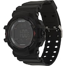 Relógio Mormaii Digital Wave Mo2302008p - Foto 1