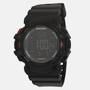 Relógio Mormaii Digital Wave Mo2302008p - Foto 3